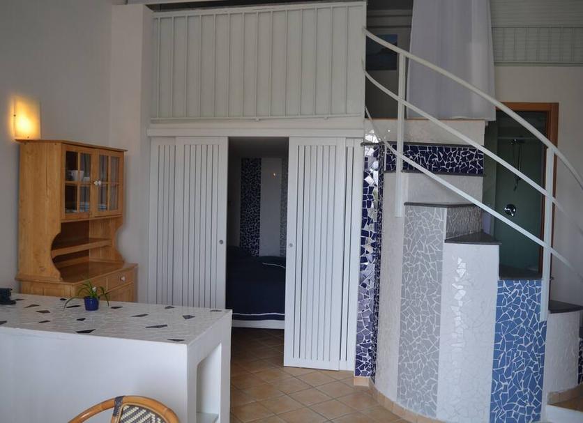 Huiskamer Foto's