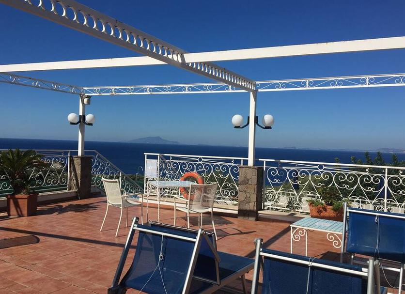 Balkon Foto's