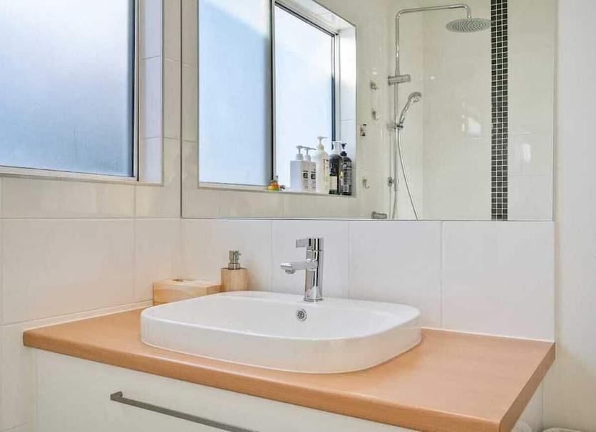 Badkamer Foto's