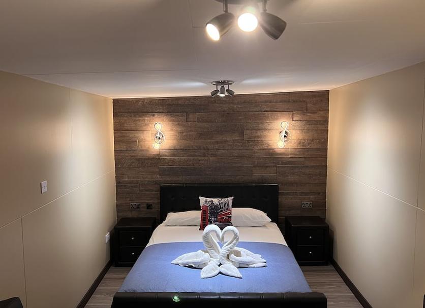 Slaapkamer Foto's