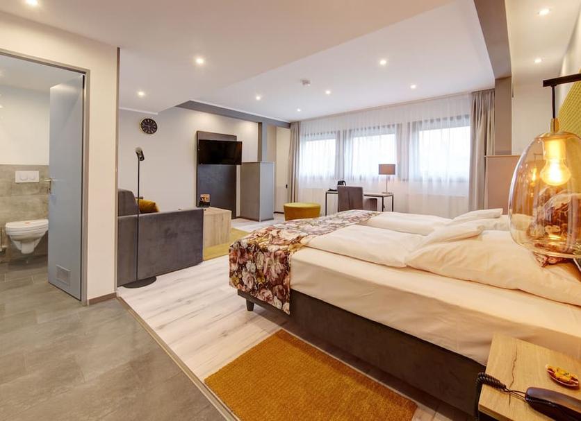 Slaapkamer Foto's