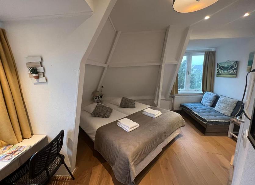 Slaapkamer Foto's