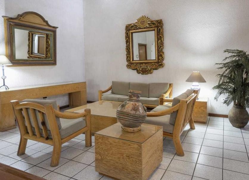 Huiskamer Foto's