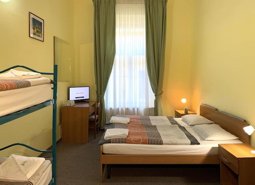Slaapkamer Foto's