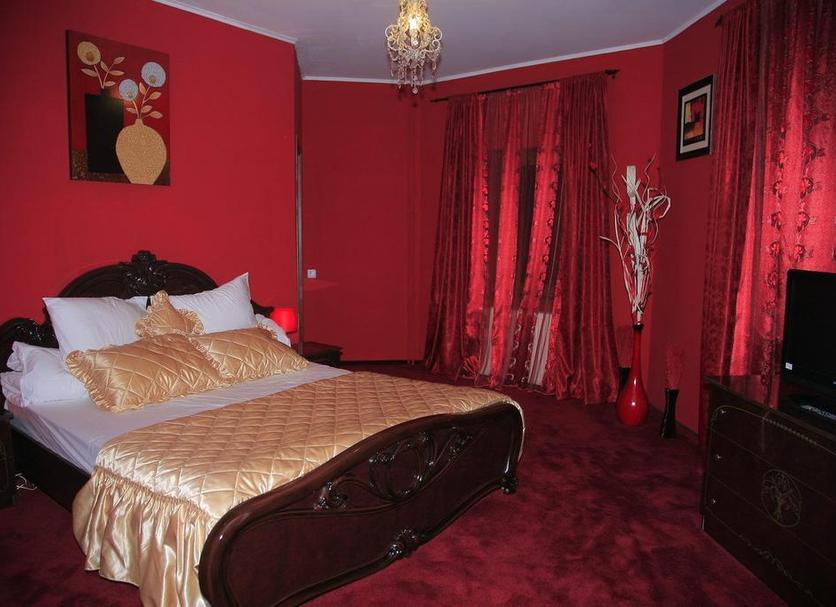 Slaapkamer Foto's