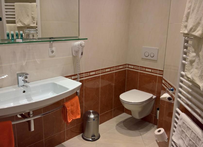 Badkamer Foto's