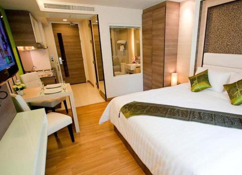 Slaapkamer Foto's