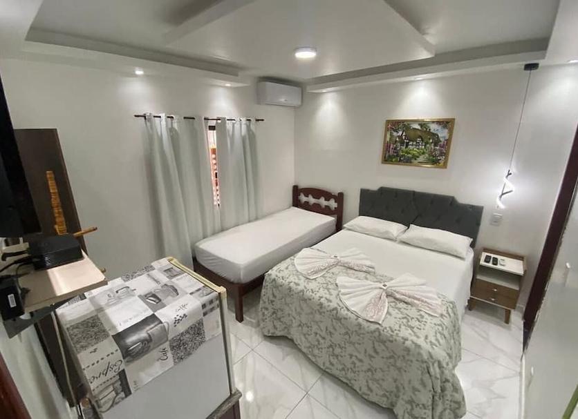 Slaapkamer Foto's