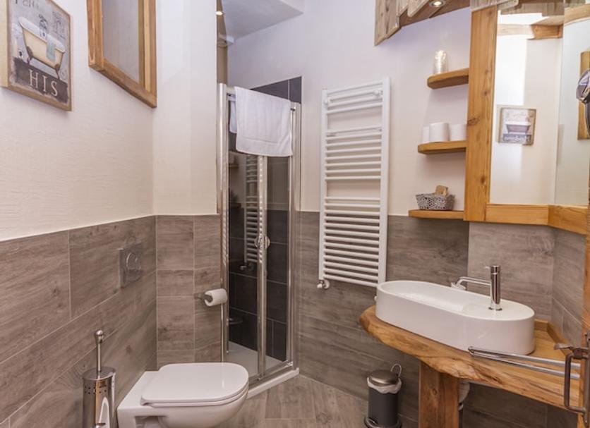 Badkamer Foto's