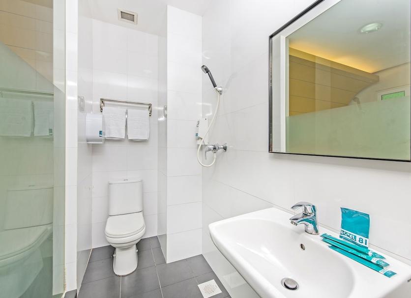 Badkamer Foto's