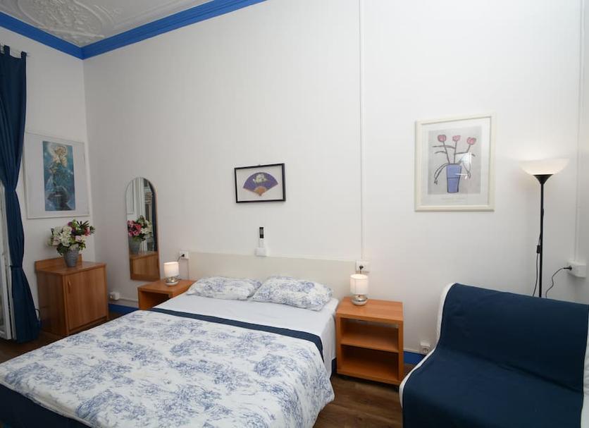 Slaapkamer Foto's