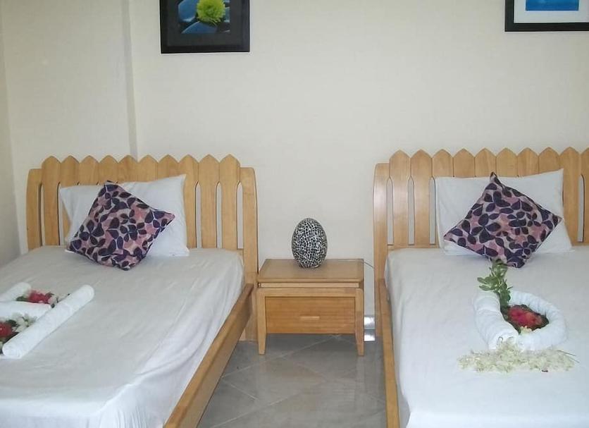 Slaapkamer Foto's