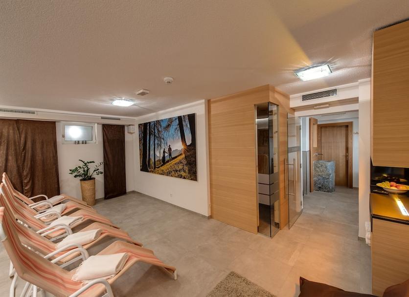 Huiskamer Foto's