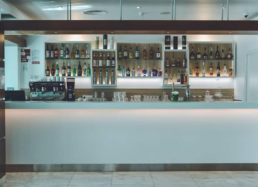 Bar Foto's