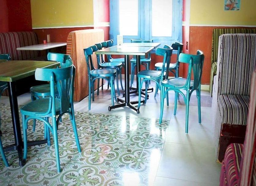 Restaurant Foto's