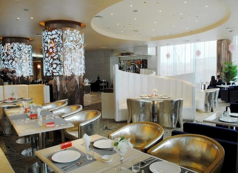 Restaurant Foto's