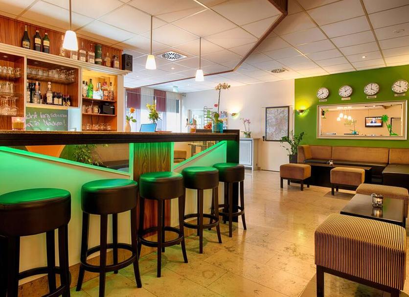 Bar Foto's