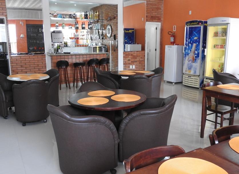 Restaurant Foto's