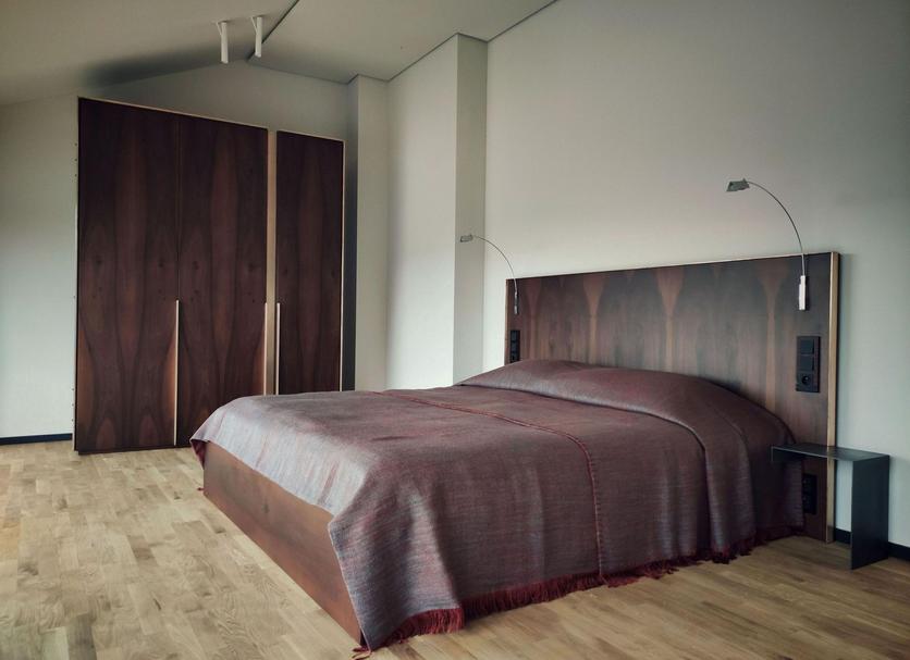 Slaapkamer Foto's