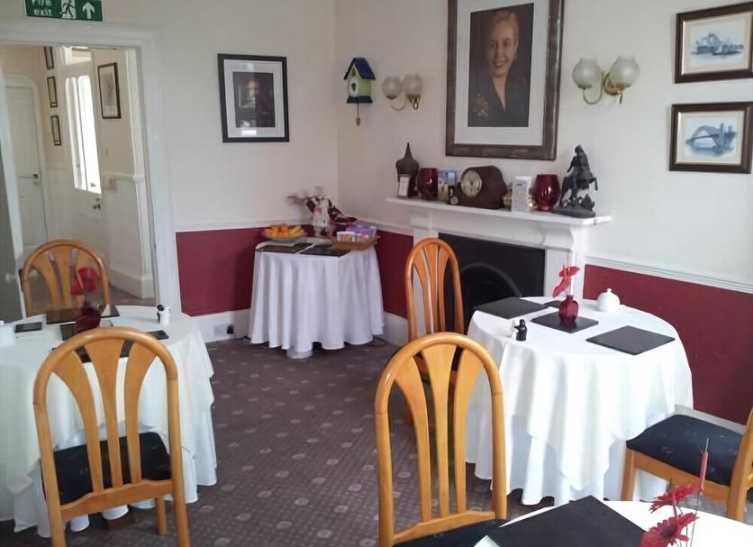 Restaurant Foto's