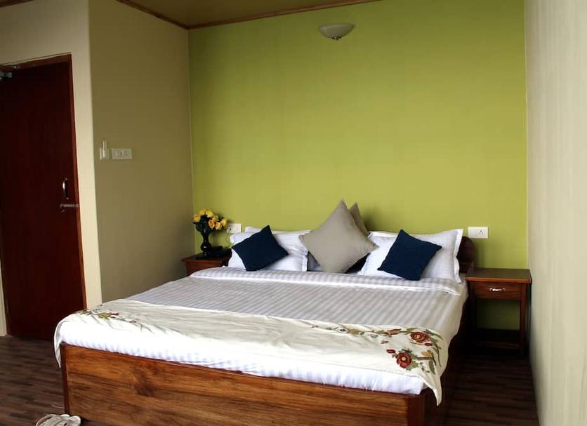 Slaapkamer Foto's