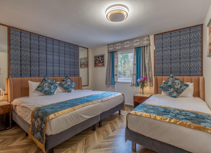 Slaapkamer Foto's