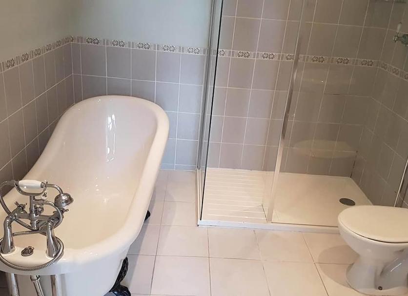 Badkamer Foto's