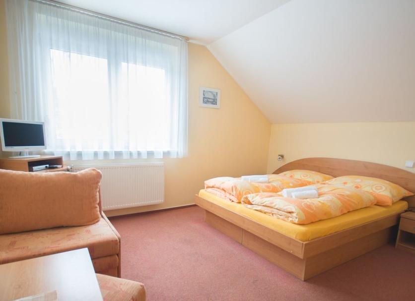 Slaapkamer Foto's