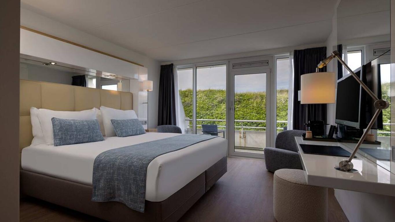 Strandhotel Seeduyn