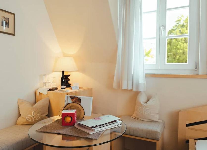 Huiskamer Foto's