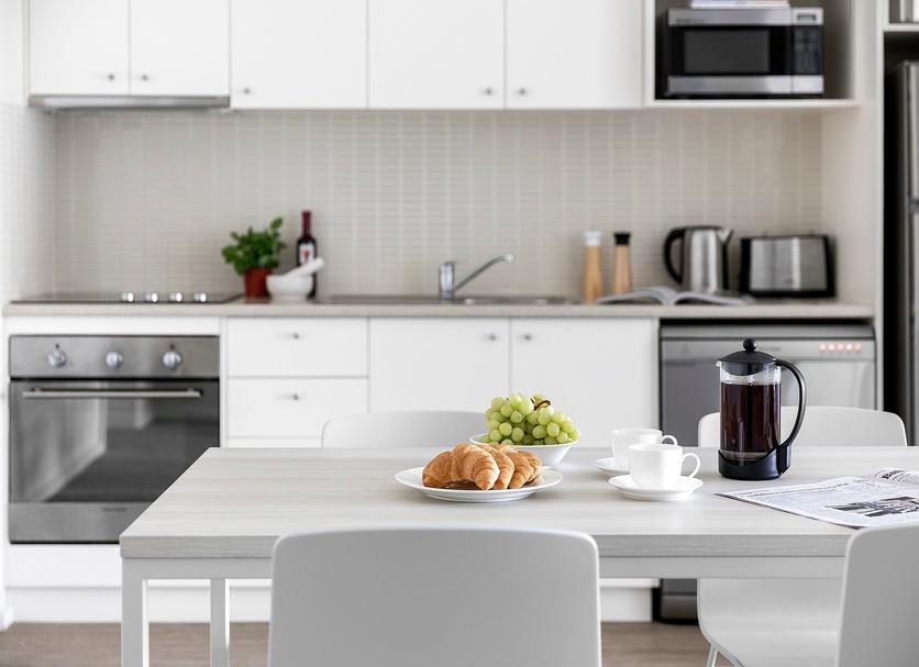 Keuken Foto's