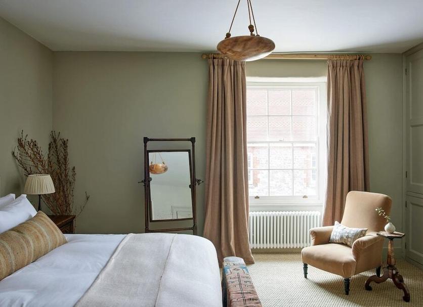 Slaapkamer Foto's