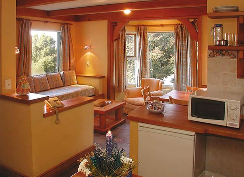 Huiskamer Foto's