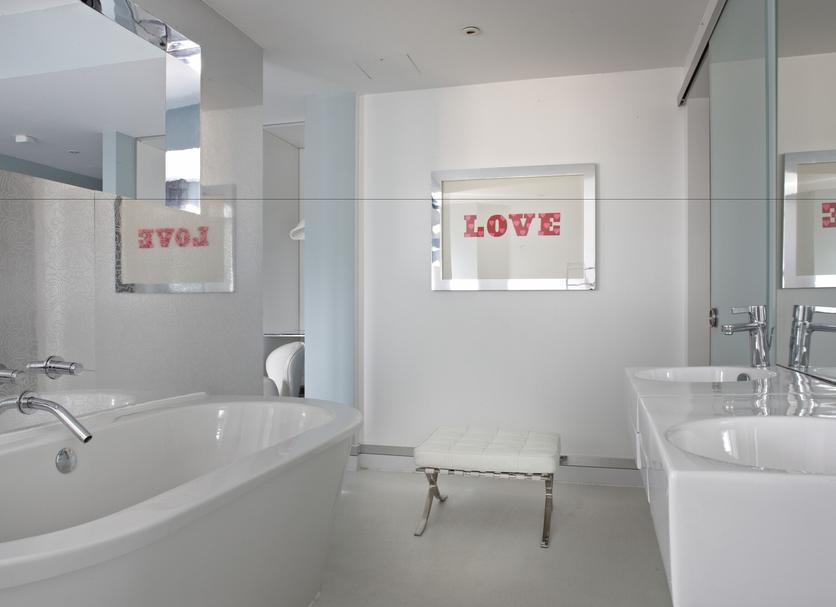 Badkamer Foto's