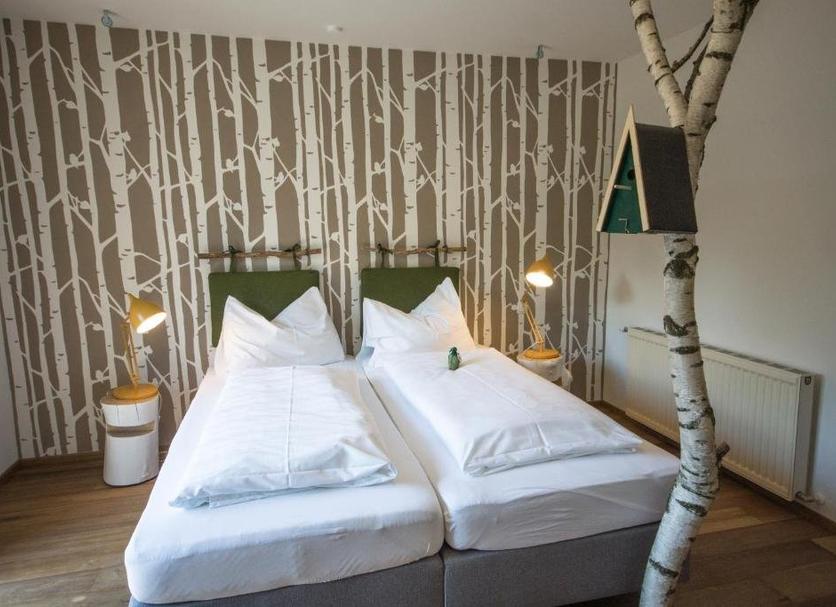 Slaapkamer Foto's