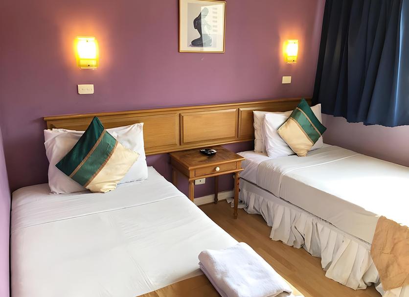 Slaapkamer Foto's