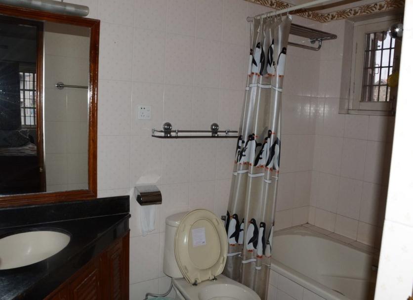 Badkamer Foto's