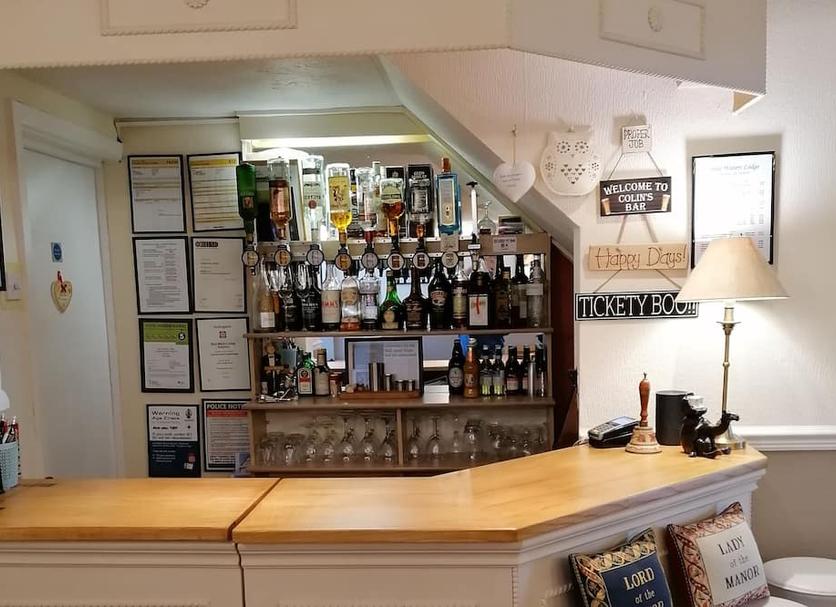 Bar Foto's