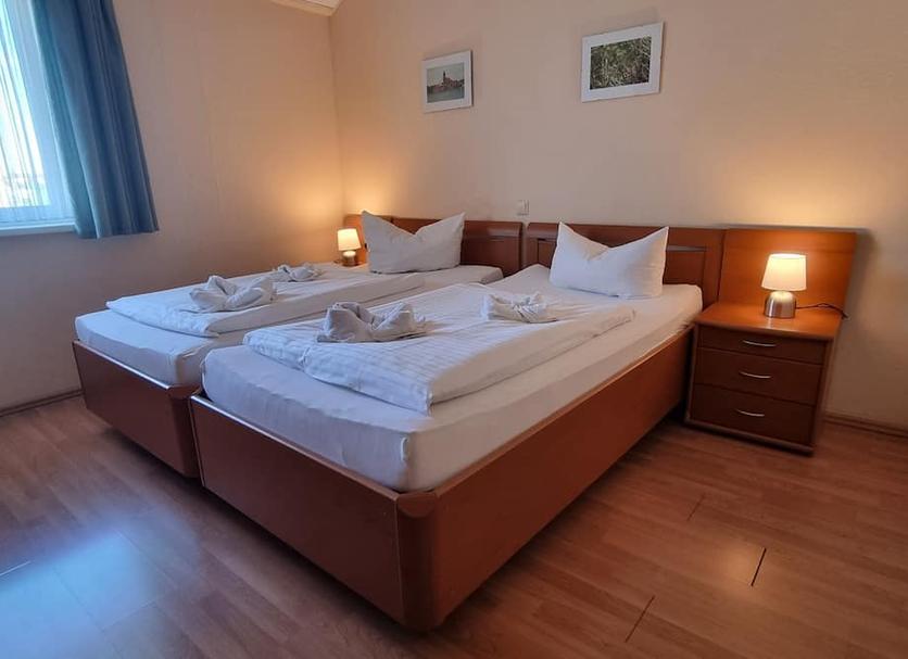 Slaapkamer Foto's