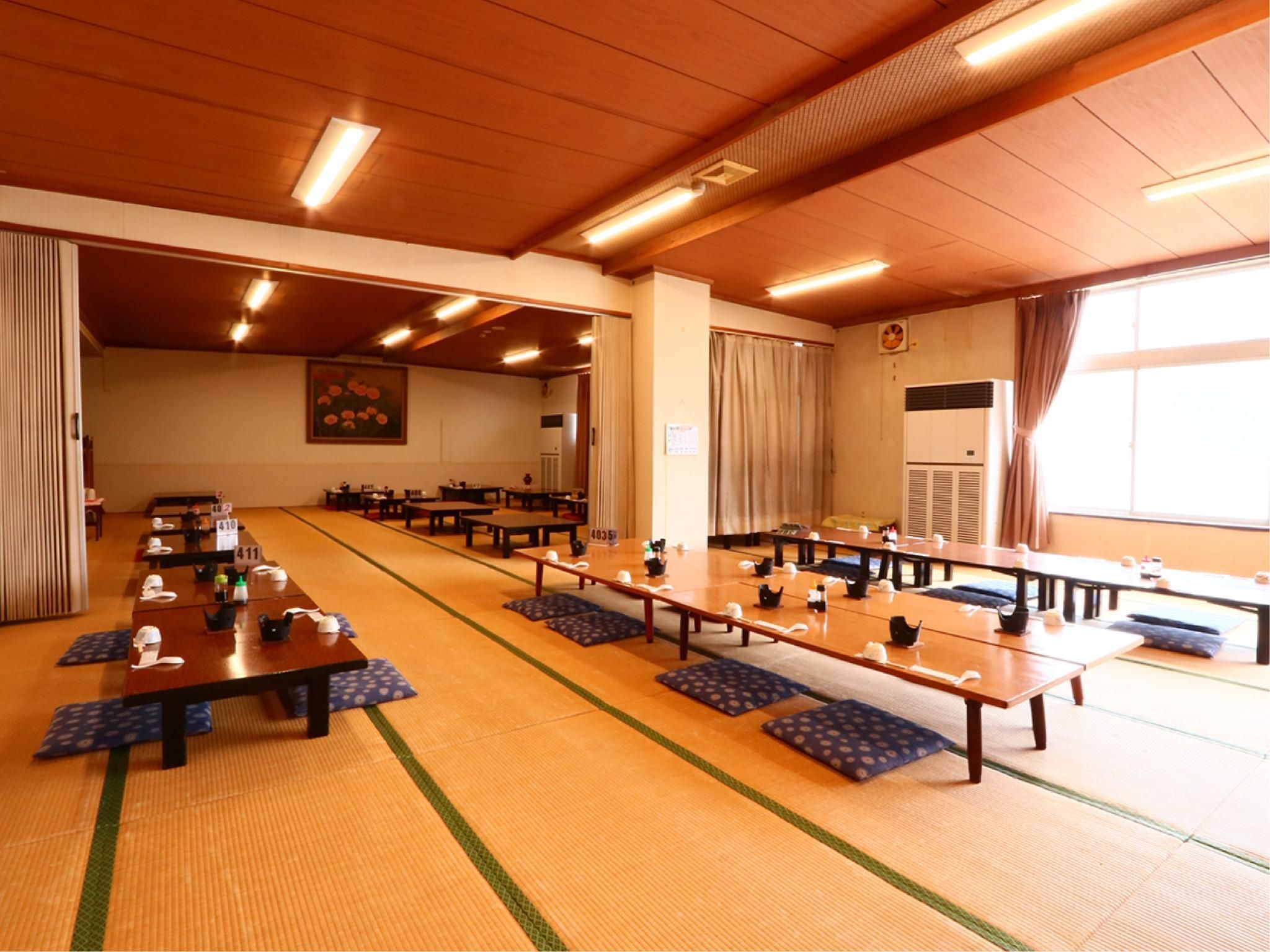 Vergaderzaal