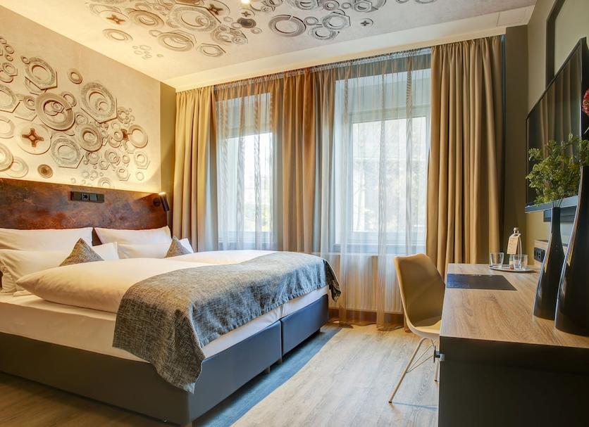 Slaapkamer Foto's