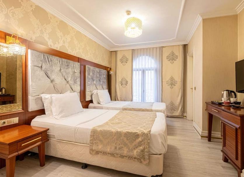 Slaapkamer Foto's