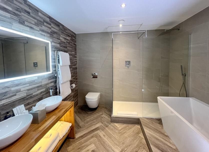 Badkamer Foto's