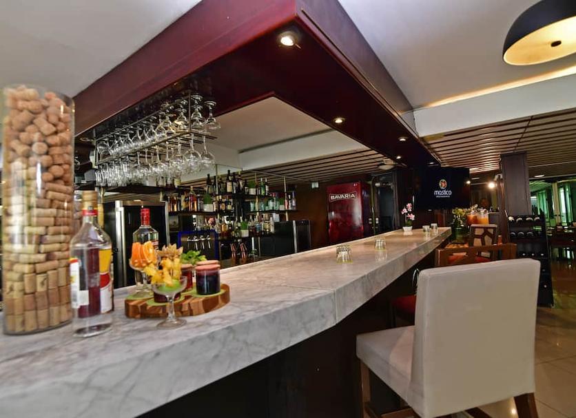 Bar Foto's
