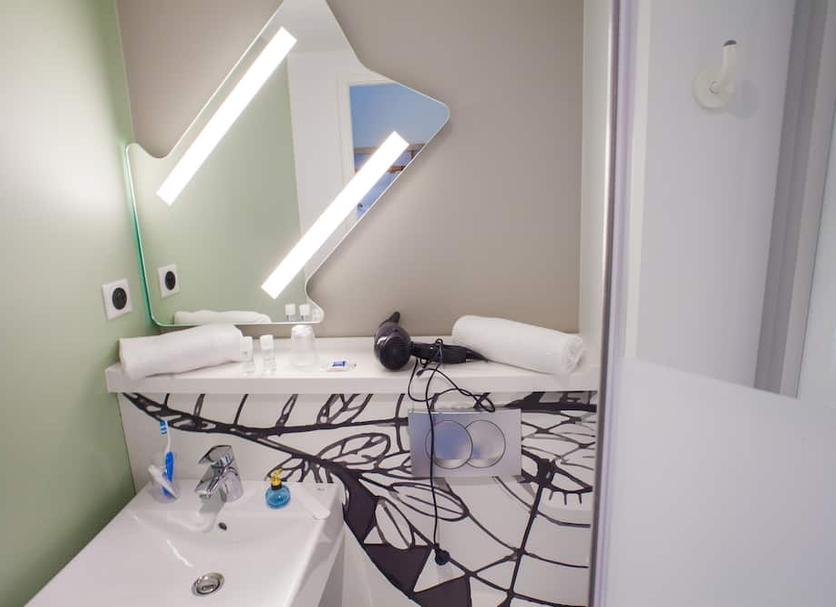 Badkamer Foto's