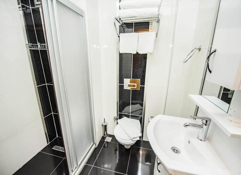 Badkamer Foto's