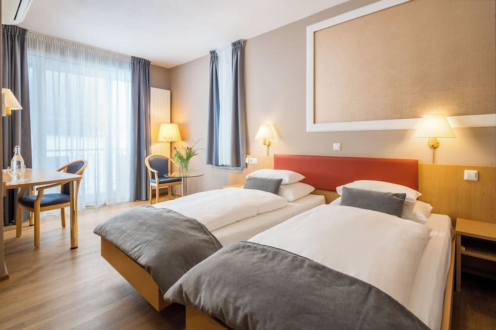 Slaapkamer