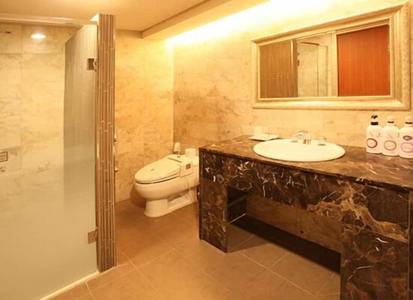 Badkamer Foto's