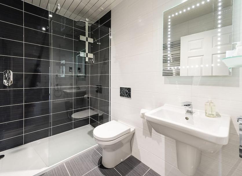 Badkamer Foto's