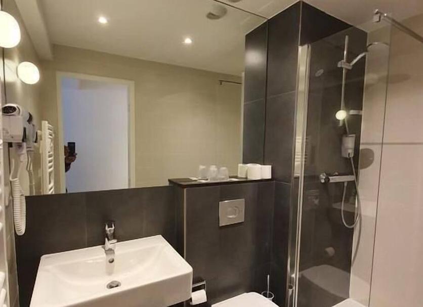 Badkamer Foto's